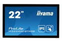 Monitor LED iiyama ProLite TF2234MC-B7AGB - Full HD (1080p) - 22