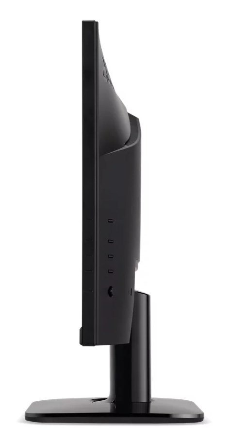 Monitor Acer KA272UGbm 27" 69,0cm 16:9 120Hz 2560x1440