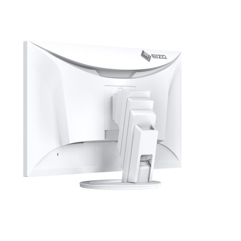 Monitor EIZO FlexScan EV2781-WT - 68,6 cm (27") - 2560 x 1440 piksele - Quad HD - LED - 5 ms - Biały