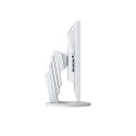 Monitor EIZO FlexScan EV2781-WT - 68,6 cm (27") - 2560 x 1440 piksele - Quad HD - LED - 5 ms - Biały