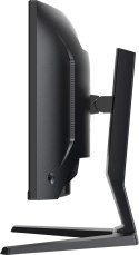 Monitor iiyama GCB3486WQSCP-B1 34" VA 3440x1440 500cd/m2 0,4ms 2xHDMI 2xDP USB