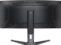 Monitor iiyama GCB3486WQSCP-B1 34" VA 3440x1440 500cd/m2 0,4ms 2xHDMI 2xDP USB
