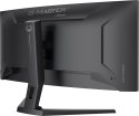 Monitor iiyama GCB3486WQSCP-B1 34" VA 3440x1440 500cd/m2 0,4ms 2xHDMI 2xDP USB