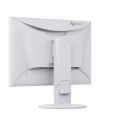 EIZO FlexScan EV2460-WT LED display 60,5 cm (23.8") 1920 x 1080 px Full HD Biały