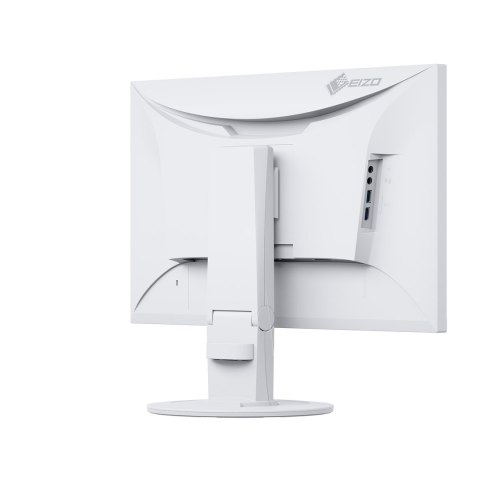 EIZO FlexScan EV2460-WT LED display 60,5 cm (23.8") 1920 x 1080 px Full HD Biały