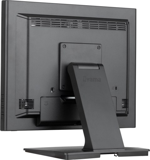 Monitor IIYAMA T1732MSC-B1S 17inch PCAP Bezel Free Front 10P Touch 1280x1024