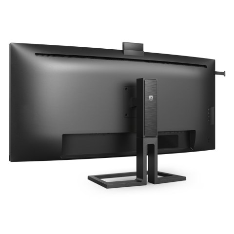 Philips 40B1U6903CH/00 monitor komputerowy 100,8 cm (39.7") 5120 x 2160 px 5K Ultra HD LCD Czarny
