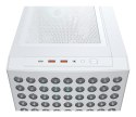 Cougar Obudowa Midi-Tower Airface ECO, ARGB, Biały