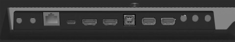 Interaktywny Wyświetlacz iiyama T6529AS-B1AG 65" All-In-One 3840x2160 4K UHD 4GB RAM 32GB Pamięci Android 14 2xHDMI+USB-C VESA 4