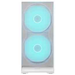 Obudowa COUGAR AIRFACE 180 Midi Tower Biały