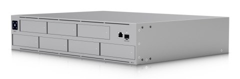 Ubiquiti UNAS-Pro | Serwer NAS | 2U, 7x HDD, 1x SFP+, 1x GbE RJ45