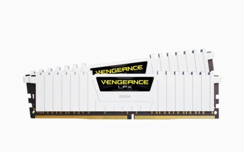 DDR4 32GB PC 3200 CL16 CORSAIR KIT (2x16GB) VENGEANCE LPX