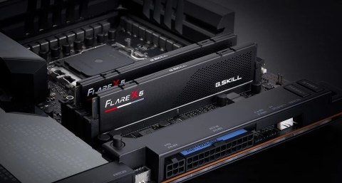 G.Skill Trident Z RGB F5-6000J4048F24GX2-FX5 moduł pamięci 48 GB 2 x 24 GB DDR5 6000 MHz