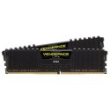 Moduł pamięci Corsair Vengeance LPX CMK32GX4M2E3200C16, 32 GB (2x16 GB) DDR4, 3200 MHz