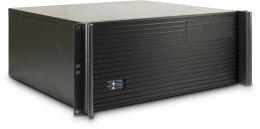 Serwer Inter-Tech 48.3cm IPC 4U-K-439L 4U, open PSU