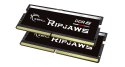 G.Skill Ripjaws F5-4800S4039A16GX2-RS moduł pamięci 32 GB 2 x 16 GB DDR5 4800 Mhz