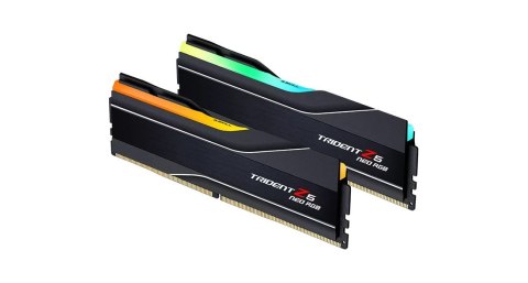 G.Skill Trident Z5 Neo RGB F5-6000J4048F24GX2-TZ5NR moduł pamięci 48 GB 2 x 24 GB DDR5 6000 MHz
