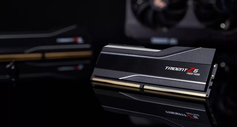 G.Skill Trident Z5 Neo RGB F5-6000J4048F24GX2-TZ5NR moduł pamięci 48 GB 2 x 24 GB DDR5 6000 MHz