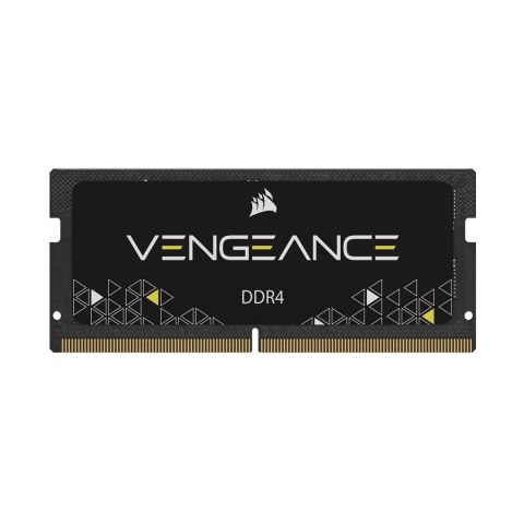 Moduł RAM SO DDR4 16GB PC 2666 CL18 CORSAIR VENGEANCE detaliczny