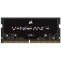Moduł RAM SO DDR4 16GB PC 2666 CL18 CORSAIR VENGEANCE detaliczny