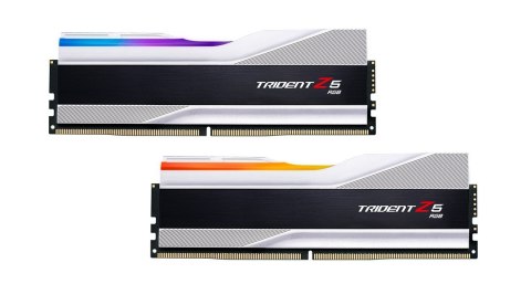 Pamięć DDR5 32GB PC 6000 CL32 G.Skill KIT (2x16GB) 32-TZ5RS RGB