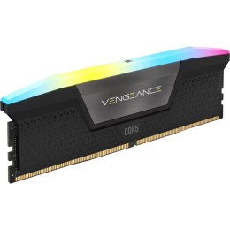 Pamięć DDR5 96GB PC 6800 CL34 Corsair Kit (2x48GB) Vengeance detaliczny