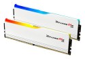 Pamięć RAM DDR5 32GB PC 6000 CL36 G.Skill (2x16GB) 32-M5 RGB RM5RW