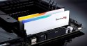 Pamięć RAM DDR5 32GB PC 6000 CL36 G.Skill (2x16GB) 32-M5 RGB RM5RW