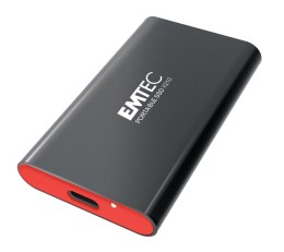 Przenośny dysk SSD Emtec 3.2Gen2 x210 o pojemności 2 TB (ECSSD2TX210)