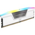 Zestaw DDR5 64GB PC 5200 CL40 CORSAIR VENGEANCE RGB