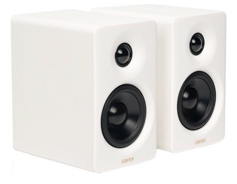 Głośniki Edifier M60 2.0 Bluetooth biały detaliczny
