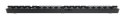 Klawiatura CHERRY TAS KW 550 MX LED Low Profile TKL DE