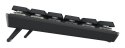 Klawiatura CHERRY TAS KW 550 MX LED Low Profile TKL DE