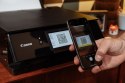 Canon PIXMA TS8750 Atramentowa A4 4800 x 1200 DPI Wi-Fi