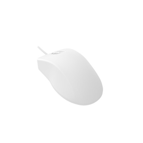 Contour Design Active Key AK-PMH12 myszka Medyczna Oburęczny USB Typu-A Optyczny 1000 DPI