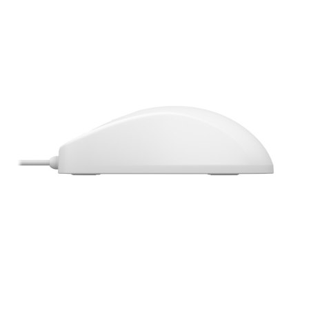 Contour Design Active Key AK-PMH12 myszka Medyczna Oburęczny USB Typu-A Optyczny 1000 DPI