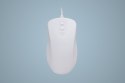 Contour Design Active Key AK-PMH12 myszka Medyczna Oburęczny USB Typu-A Optyczny 1000 DPI