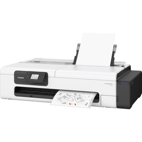 Drukarka Canon imagePROGRAF TC-21 24" Farbe A1 (Speditionsversand)