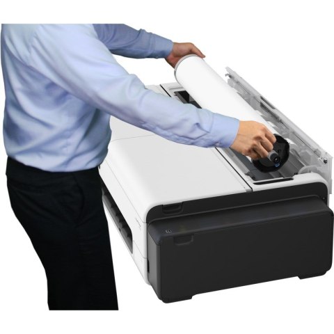 Drukarka Canon imagePROGRAF TC-21 24" Farbe A1 (Speditionsversand)