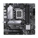 ASUS PRIME B660M-A D4-CSM Intel B660 LGA 1700 micro ATX