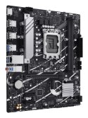 ASUS PRIME B760M-R D4 Intel B760 LGA 1700 micro ATX