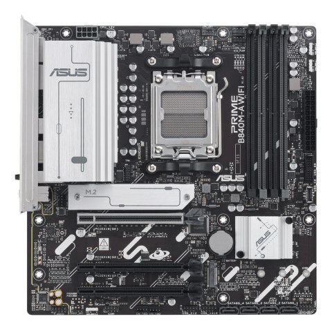 ASUS PRIME B840M-A WIFI AMD B840 Gniazdo AM5 micro ATX
