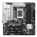 ASUS PRIME Z890M-PLUS WIFI Intel Z890 LGA 1851 (Socket V1) micro ATX
