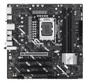 ASUS PRIME Z890M-PLUS WIFI Intel Z890 LGA 1851 (Socket V1) micro ATX
