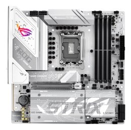 ASUS ROG STRIX B860-G GAMING WIFI Intel B860 LGA 1851 (Socket V1) micro ATX