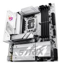 ASUS ROG STRIX B860-G GAMING WIFI Intel B860 LGA 1851 (Socket V1) micro ATX