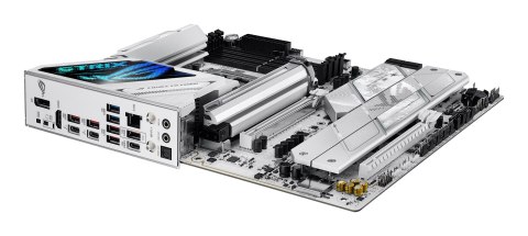 ASUS ROG STRIX Z890-A GAMING WIFI Intel Z890 LGA 1851 (Socket V1) ATX