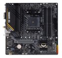 ASUS TUF GAMING A520M-PLUS WIFI AMD A520 Socket AM4 micro ATX