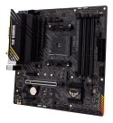 ASUS TUF GAMING A520M-PLUS WIFI AMD A520 Socket AM4 micro ATX