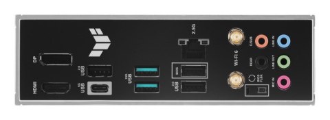 ASUS TUF GAMING A620-PRO WIFI AMD A620 Gniazdo AM5 ATX